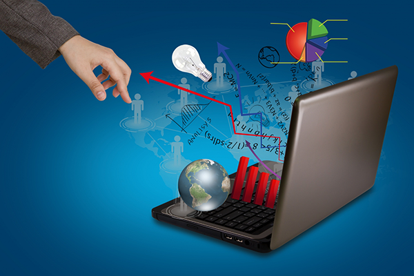 Kurumsal Web Siteleri İşletmeler İçin Neden Stratejik Bir Yatırımdır ve Nasıl Avantaj Sağlar