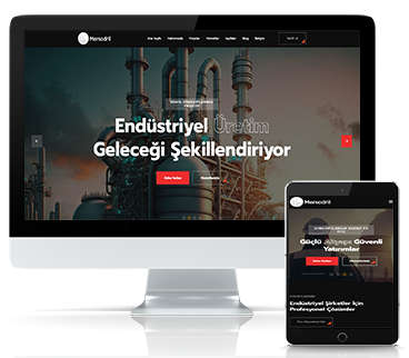 Mühendislikte Güvenilir Çözümler