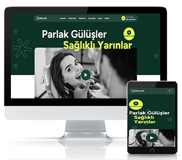 Çocuk Diş Hekimliği