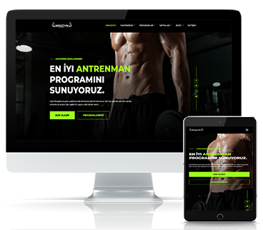 Sağlıklı Yaşam ve Fitness